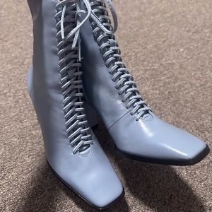 Zara Ankle Boots